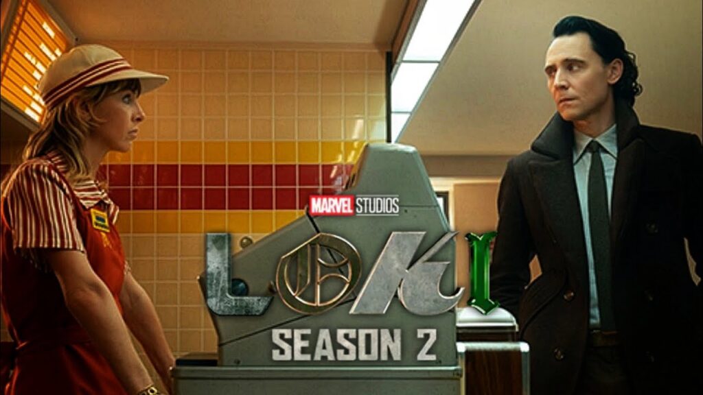 Loki' Season 2, Episode 1 Recap: What Happened?